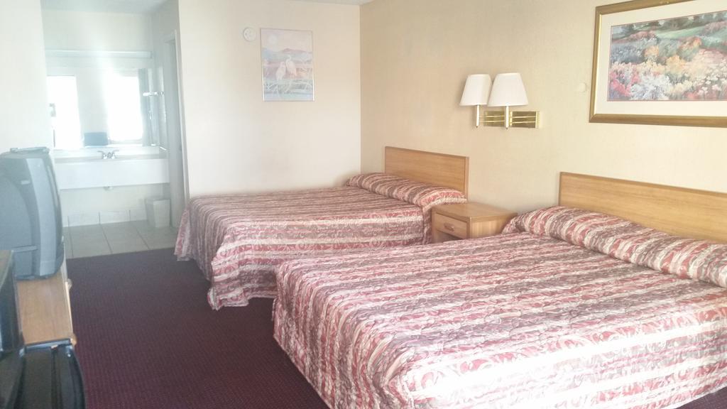 Royal Inn Alachua Ruang foto
