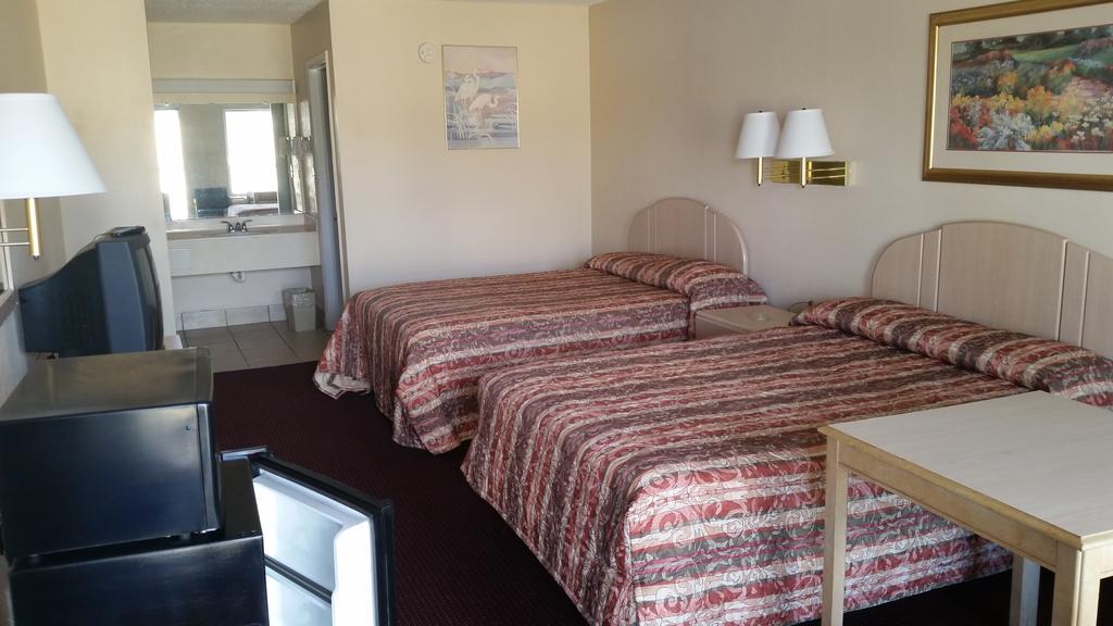 Royal Inn Alachua Ruang foto