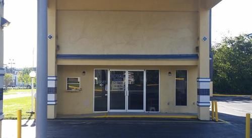 Royal Inn Alachua Bagian luar foto